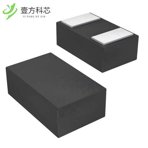 原厂原装ESD321DPYR TVS DIODE 3.6VWM 6.8VC 2X1S