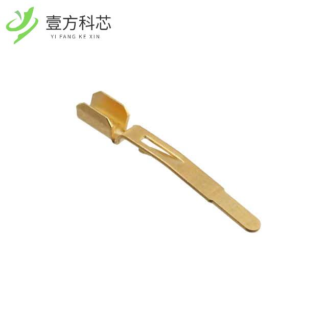 原厂原装030-2493-001 CONTACT NON-GEND SGNL 18-