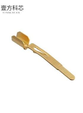 原厂原装030-2493-001 CONTACT NON-GEND SGNL 18-