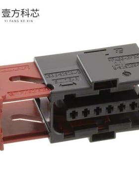 原厂原装6-929264-2 CONNECTOR MT2 6POS全新正品
