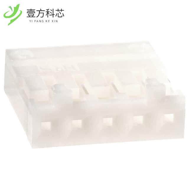 原厂原装DF1B-5S-2.5R CONN RECEPT HOUSING 5POS