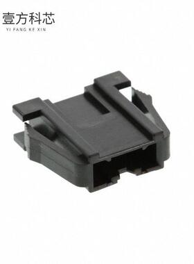 原厂原装DF51-2EP-2C CONN PLUG 2POS SGL IN-LINE