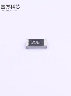 原厂原装1206W4J0396T5E 39MΩ ±5% 250mW全新正品