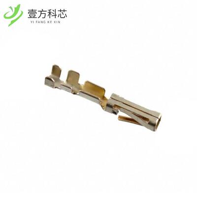 原厂原装280530-1 CONN SOCKET 22-26AWG CRIMP GO