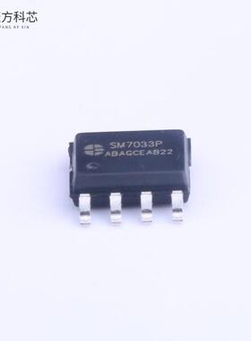 原厂原装SM7033P SM7033P全新正品