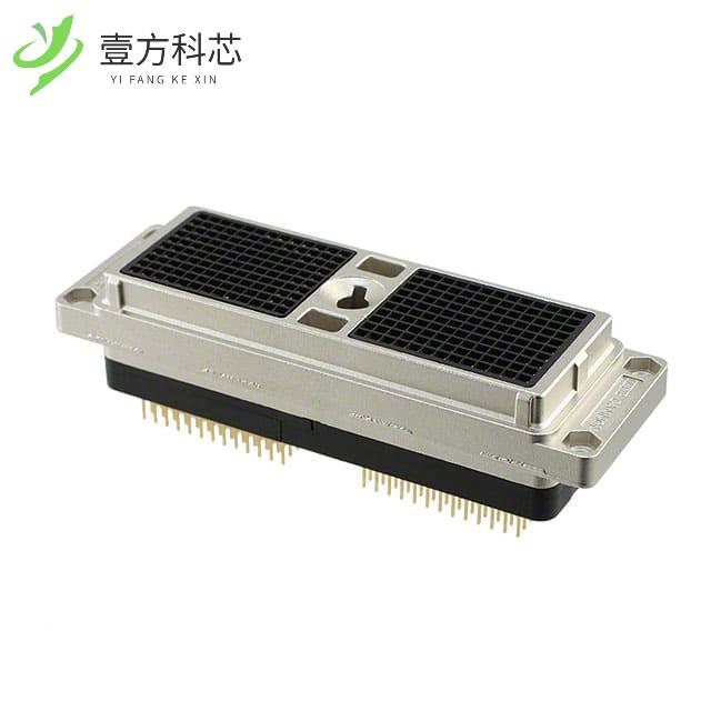 原厂原装DLM5-260RW6B CONN RCPT 260POS PNL MNT全