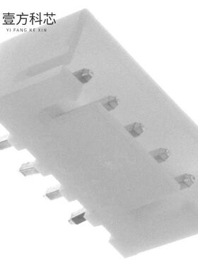 原厂原装B5B-XH-AM(LF)(SN) CONN HEADER VERT 5PO