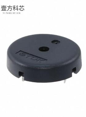 原厂原装PS1740P02CE BUZZER PIEZO 3V 17MM TH全新正品