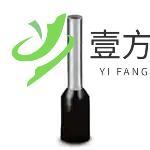 原厂原装3203134 CONN FERRULE DIN 16AWG BLACK全新正品