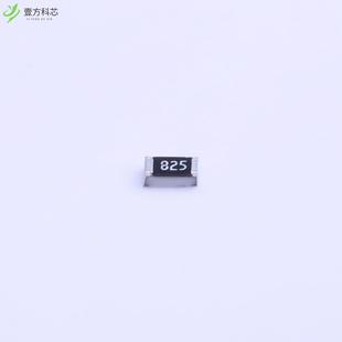 125mW全新正品 原厂原装 ±5% 8.2MΩ RTT05825JTP