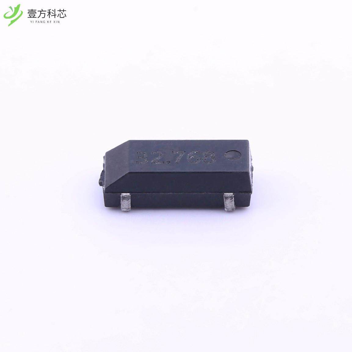 原厂原装M8-32.768KHZ-12.5PF-20PPM M8-32.768KHZ