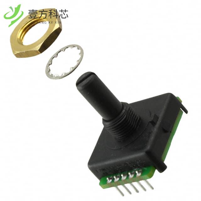 原厂原装EAW0J-B24-AE0128L ROTARY ENCODER MECHA