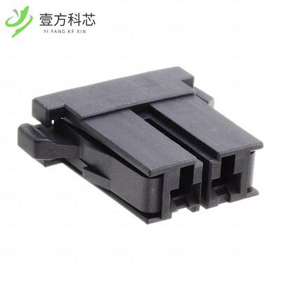 原厂原装1-1747276-2 CONN RCPT HSG 2POS DYNAMIC