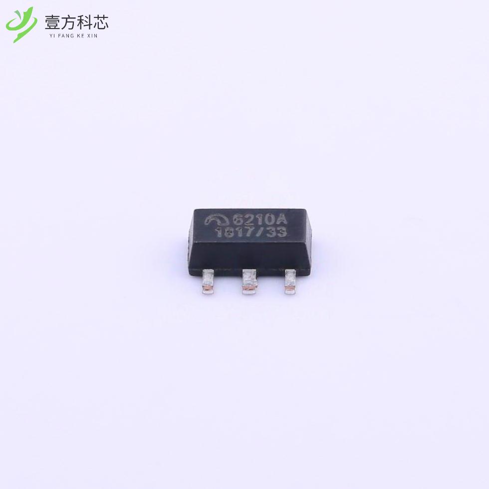 原厂原装ME6210A33PG Vin=18V Vout=3.3V 500mA全新正品