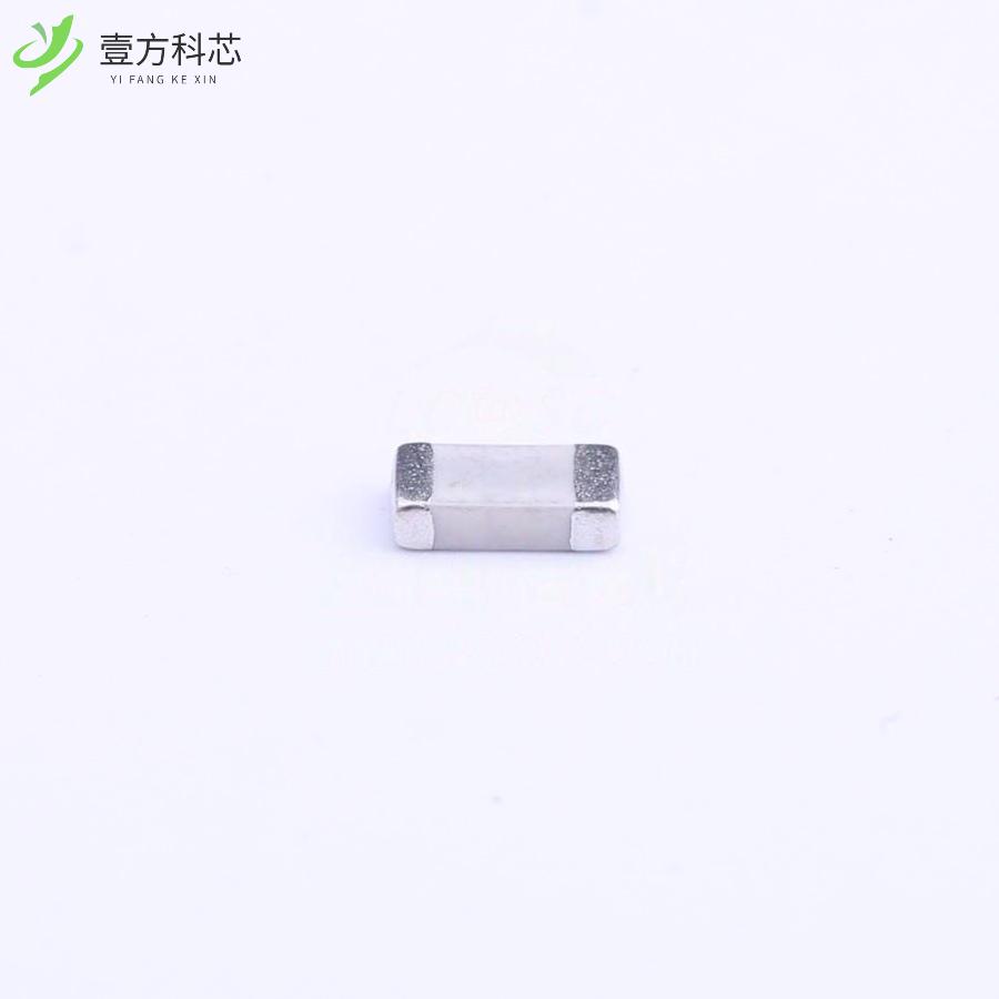 原厂原装C1206C101K2RACAUTO 100pF ±10% 200V全新正品