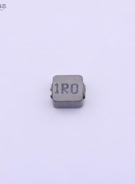 原厂原装SRYH0420YF1R0M 1uH ±20%全新正品