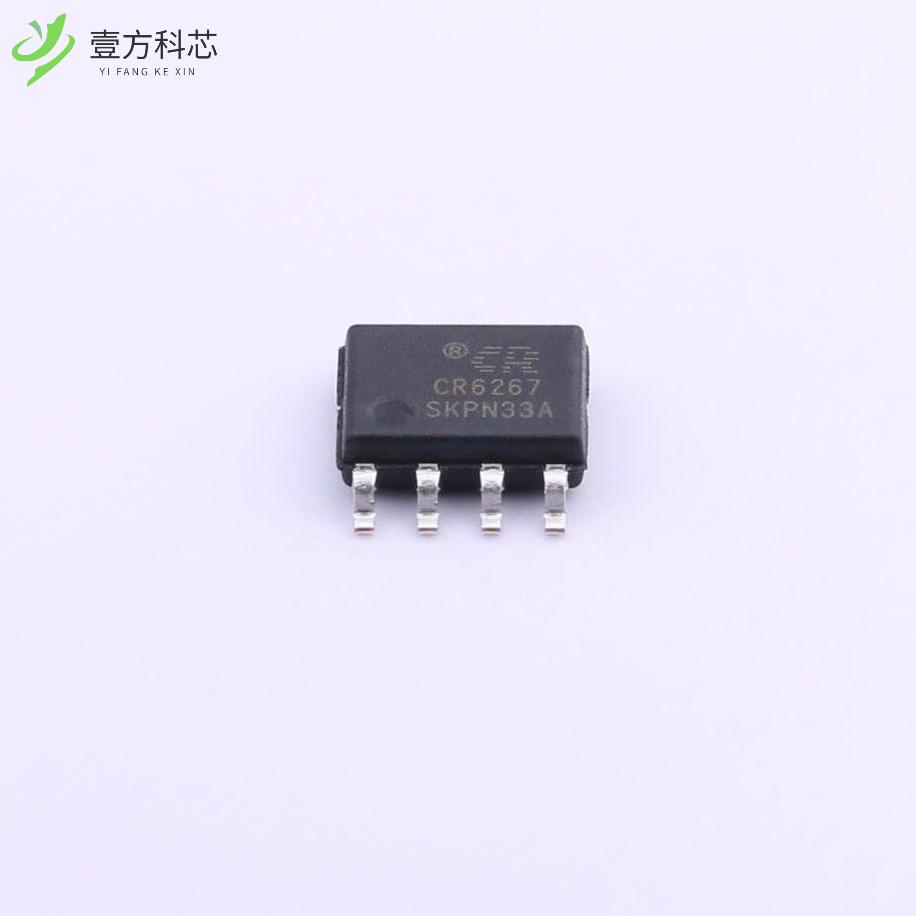 原厂原装CR6267SK CR6267SK全新正品