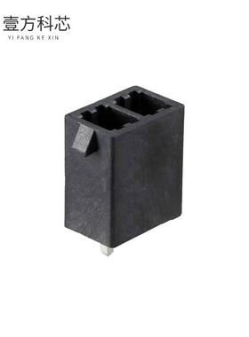 原厂原装1720650202 CONN HEADER VERT 2POS全新正品