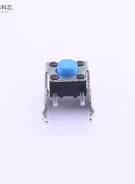 原厂原装PTS645VM392LFS 轻触开关7.5*6.2*3.9,1.6