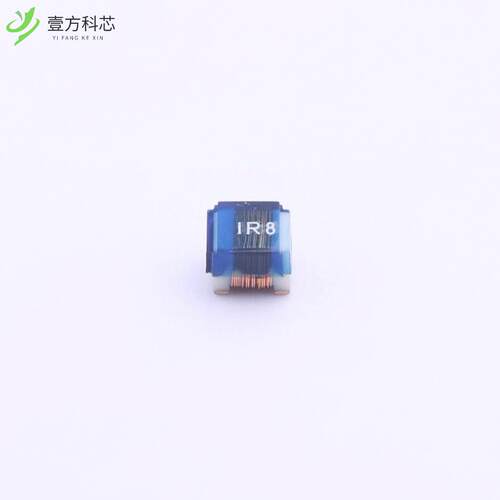 原厂原装FHW1008UC1R8JGT 1.8uH ±5% 300mA 2.6Ω全新正品