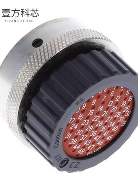 原厂原装192900-0425 CONN PLG HSG FMALE 48POS I