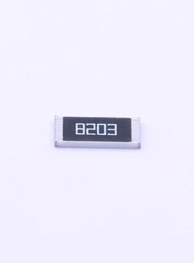 原厂原装CR2512F820KE04Z 820kΩ ±1% 1W全新正品