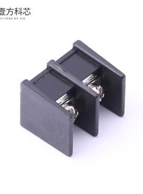 原厂原装KF35C-8.25-2P 栅栏式接线端子 2Pin