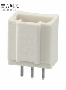 原厂原装DF1EC-3P-2.5DSA(35) CONN HEADER VERT 3