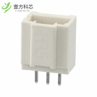 2.5DSA CONN 原厂原装 VERT HEADER DF1EC