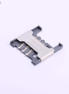 原厂原装SIM-004X 拔插式 MiniSIM卡 卡座全新正品