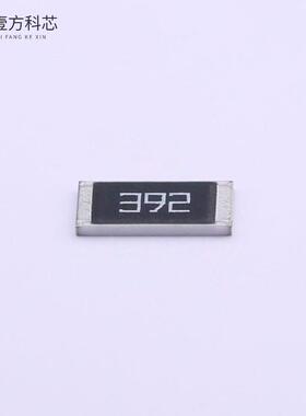 原厂原装CR2512J3K90E04Z 3.9kΩ ±5% 1W全新正品