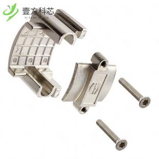 09068009955 CLAMP DIN CABLE D20全 POWER 原厂原装