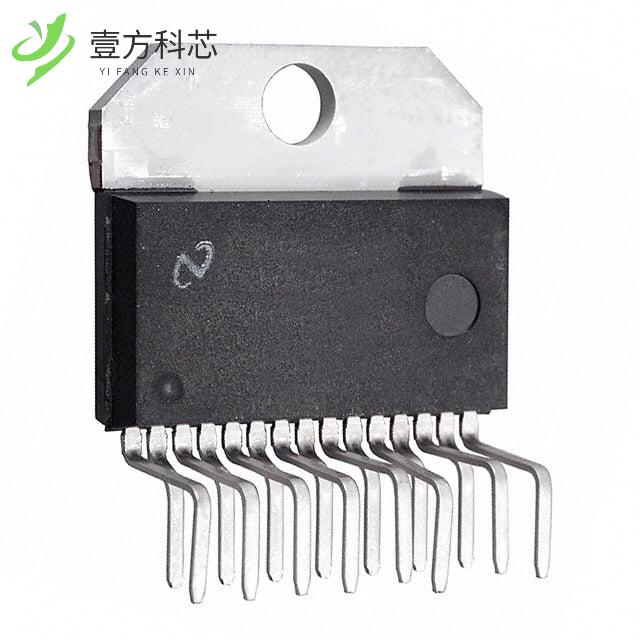 原厂原装LM4766T/NOPB IC AMP CLSS AB STER 40W T