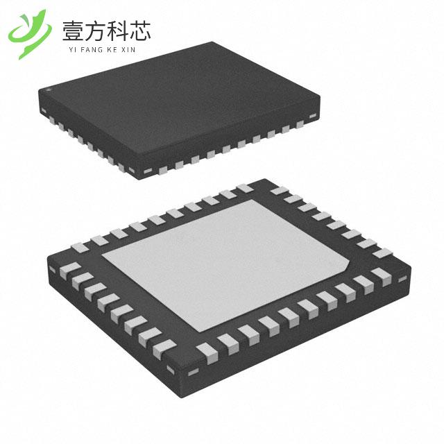 原厂原装TMC2100-LA-T IC MTR DRV BIPOLAR 5.5-46