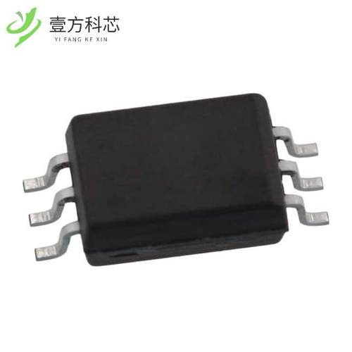 原厂原装ACPL-W314-500E OPTOISO 5KV 1CH GATE DR