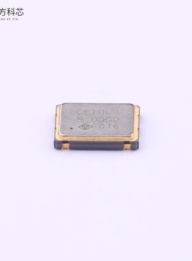 原厂原装OCETDLJANF-8.000000MHZ 8MHz ±25ppm 3.3