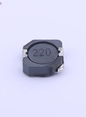 原厂原装MSRH104R-220MT 22uH ±20%全新正品