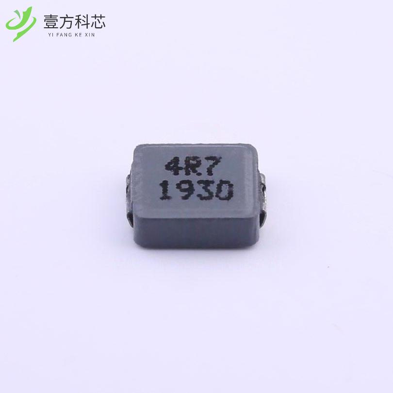 原厂原装TMPC0502HP-4R7MG-D 4.7uH ±20% 2.8A 103