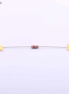 原厂原装RI40-1/4W-3MΩ±1%T 3MΩ ±1% 红漆全新正品