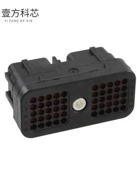 原厂原装DRC26-50S01 CONN PLUG HSG 50POS全新正品