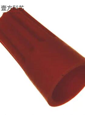 原厂原装0191600041 CONN WIRE NUT 14-22 AWG TWI