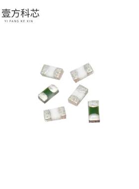 原厂原装0ABA-0500-TN FUSE BOARD MNT 500MA 32VD