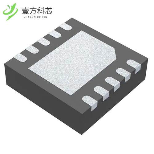 原厂原装LT4275AIDD#PBF IC POE CNTRL 1   10DFN全