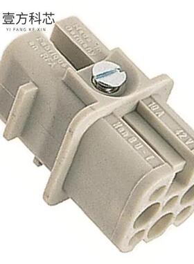 原厂原装09360083101 INSERT FEMALE 8POS CRIMP全新正品