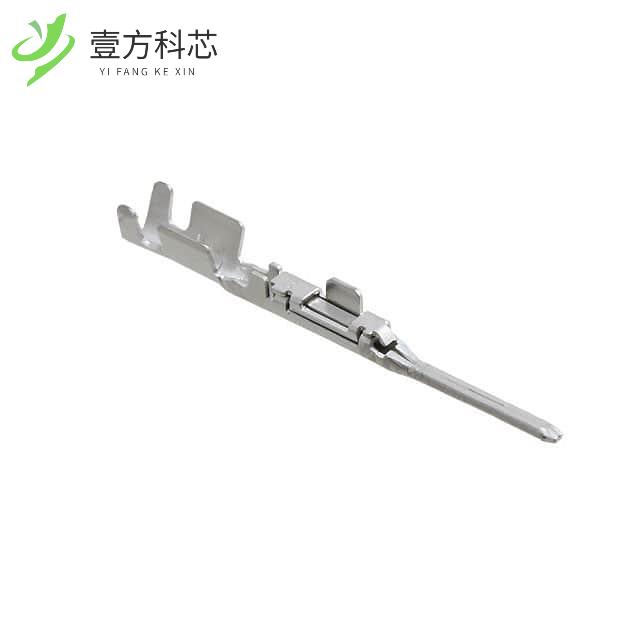 原厂原装M34P75C4F2 CONN PIN 22-26AWG CRIMP TIN