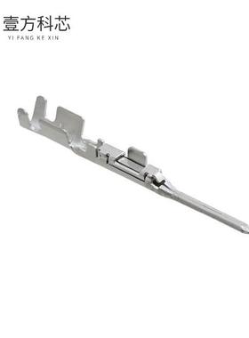 原厂原装M34P75C4F2 CONN PIN 22-26AWG CRIMP TIN