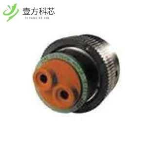 6SN C030 CONN 原厂原装 HSNG PLUG FMALE HDP26