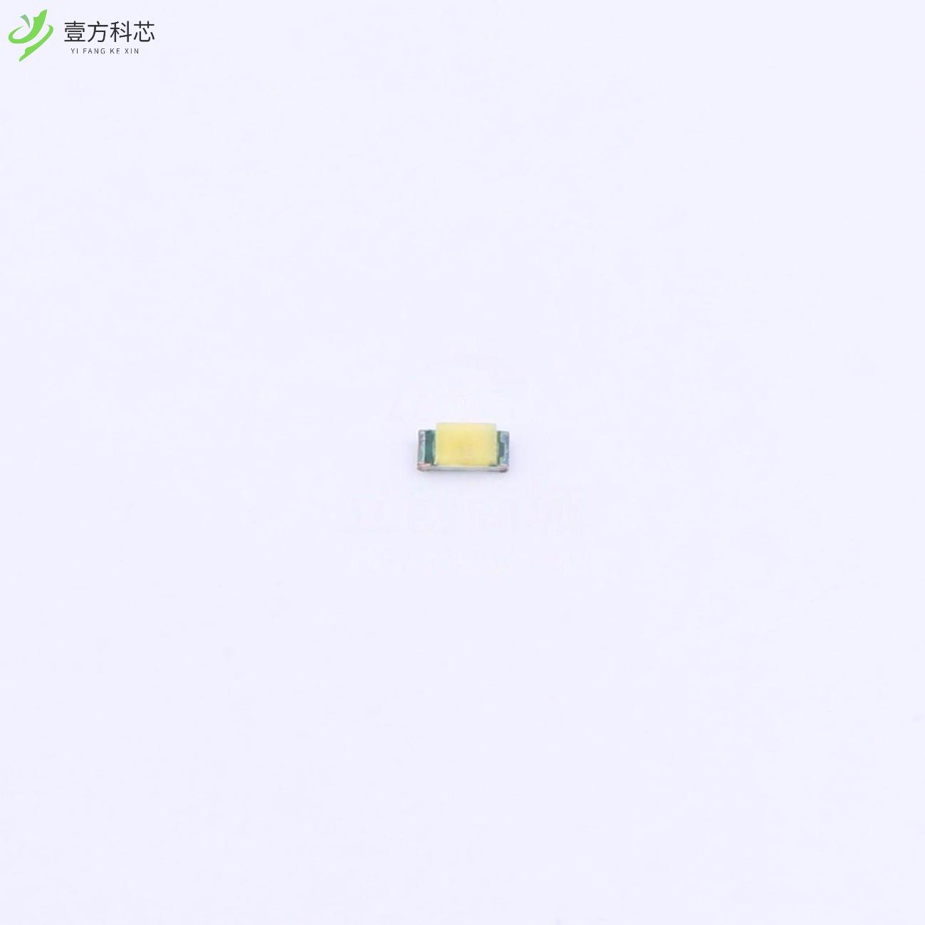 原厂原装19-217/W1D-APQHY/3T LED WHITE DIFFUSED