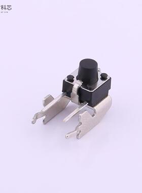 原厂原装TS-1093B-A6B3-D2 轻触开关6*6*