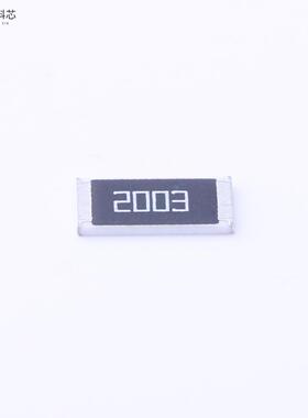 原厂原装CRH2512F200KE04Z 200kΩ ±1% 2W全新正品